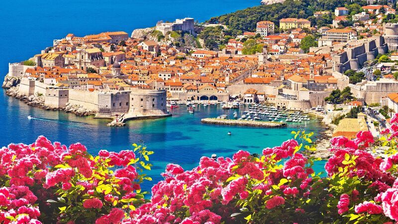 Istanbul Çıkışlı Bulgaristan Turu