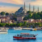 Istanbul Çıkışlı Turlar