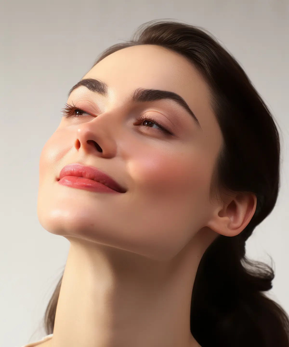 İkinci Burun Ameliyatı